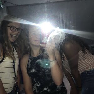 Meet your Posher, Emilee